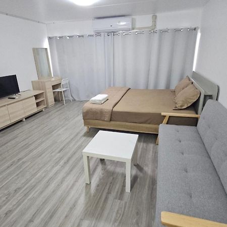 New Room Nonthaburi Esterno foto