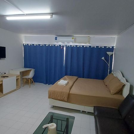 New Room Nonthaburi Esterno foto