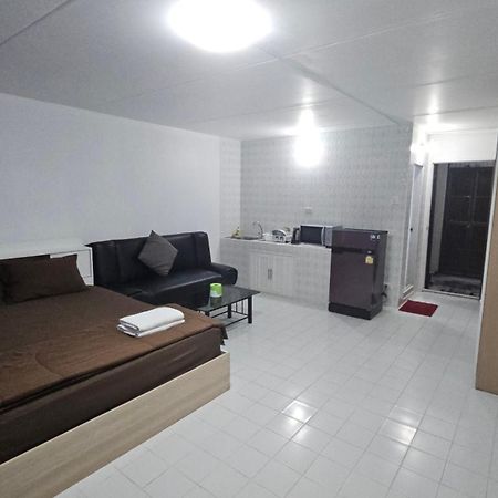 New Room Nonthaburi Esterno foto