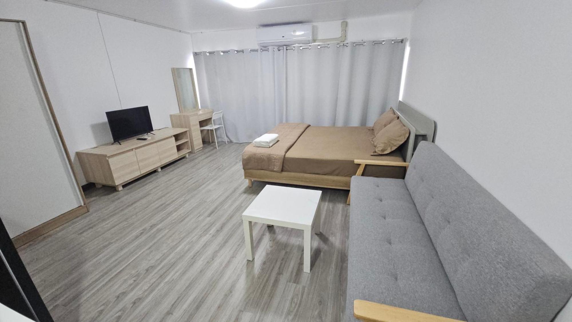 New Room Nonthaburi Esterno foto
