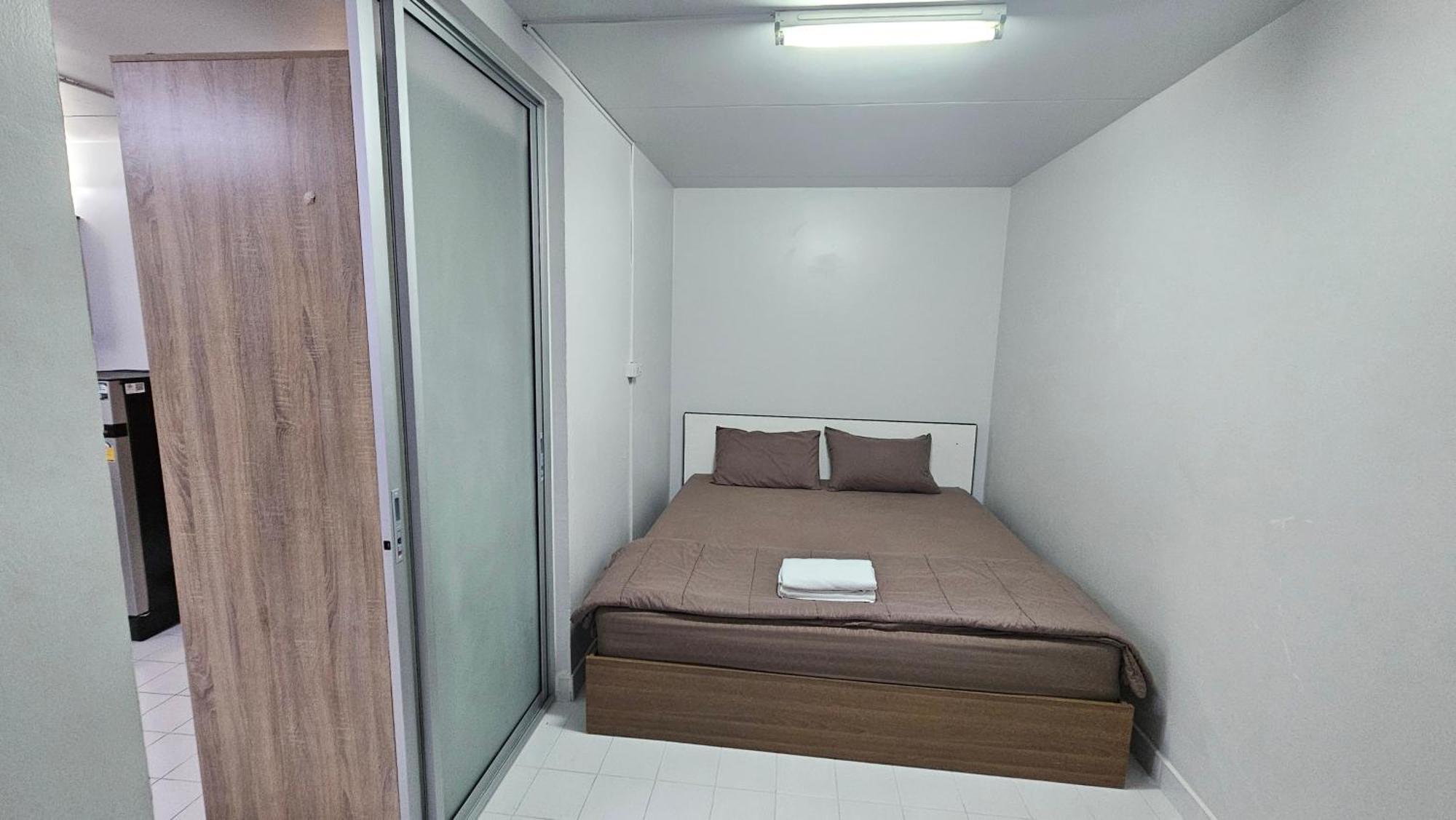 New Room Nonthaburi Esterno foto